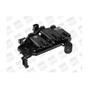 BER-ZS485 MDR