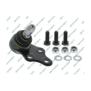 GSP-S080997 MDR