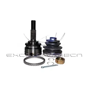 MCV-8191 MDR