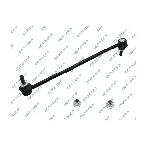 MDR GSP-S050440