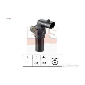 MDR EPS-1953 407