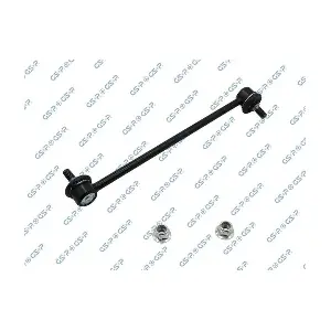 GSP-S050565 MDR