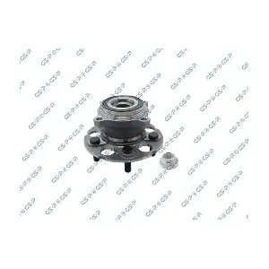 GSP-9323003K MDR