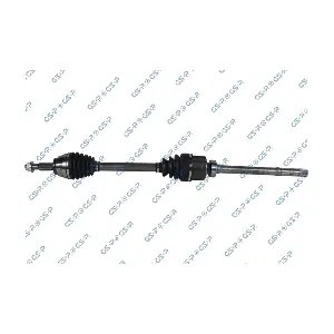 GSP-256644 MDR