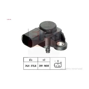 EPS-1993 165 MDR