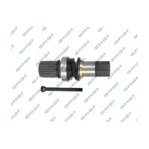 MDR GSP-261190
