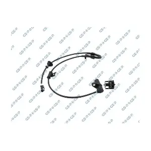 GSP-9A0518 MDR