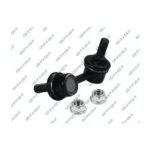 GSP-S050666 MDR