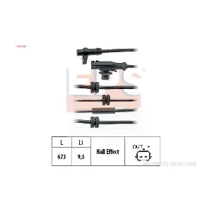 MDR EPS-1960 087