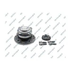 MDR GSP-9400576K