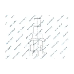 MDR GSP-650152