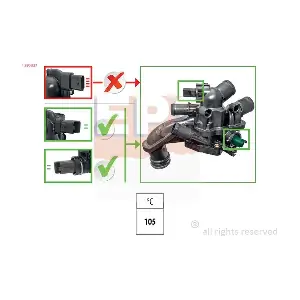 MDR EPS-1880 927