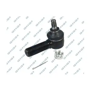GSP-S070454 MDR