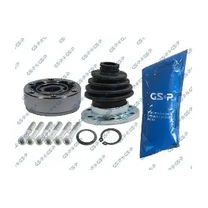 MDR GSP-603004