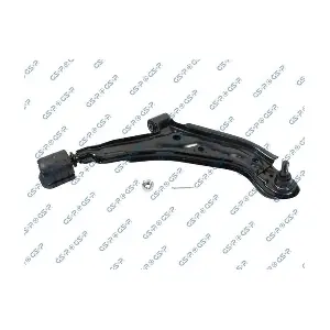 GSP-S060634 MDR