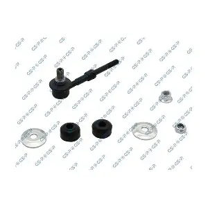 GSP-S050441 MDR