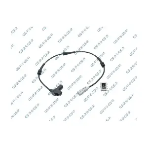 GSP-9A0324 MDR