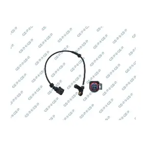 GSP-9A1074 MDR