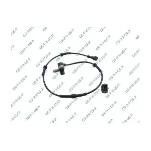 GSP-9A0653 MDR