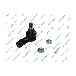 MDR GSP-S070235