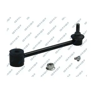 GSP-S050643 MDR