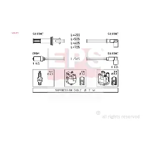 EPS-1500 471 MDR