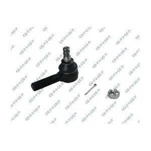 MDR GSP-S070162