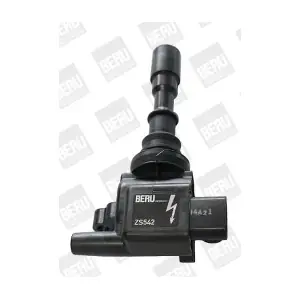 BER-ZS542 MDR