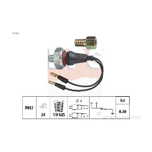 EPS-1800 065 MDR