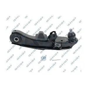 GSP-S060207 MDR