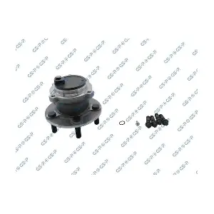 GSP-9400174K MDR