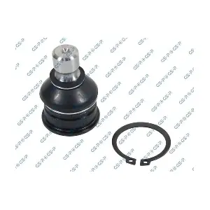 GSP-S080593 MDR