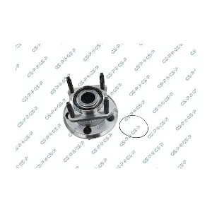 MDR GSP-9329007A