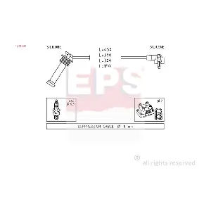 EPS-1501 630 MDR