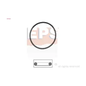 EPS-1890 550 MDR