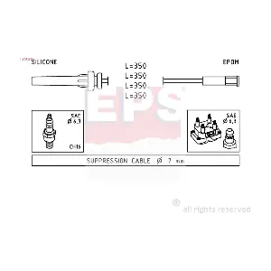 EPS-1501 511 MDR