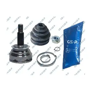 GSP-850026 MDR