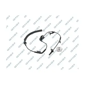 GSP-9A0533 MDR