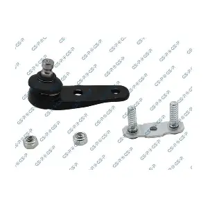 GSP-S080435 MDR
