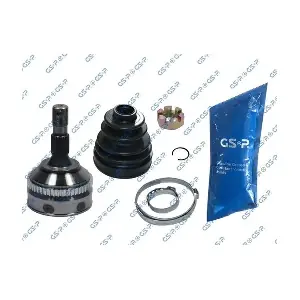 GSP-810019 MDR