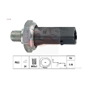 MDR EPS-1800 135