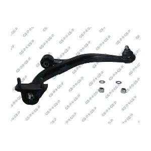 GSP-S060391 MDR