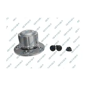 GSP-9400051K MDR