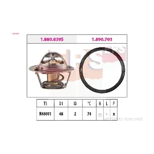 MDR EPS-1880 840