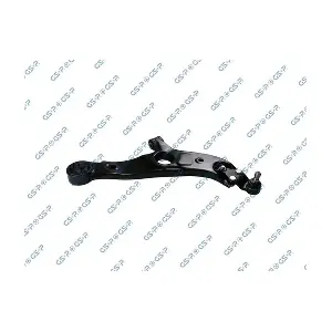 MDR GSP-S061804