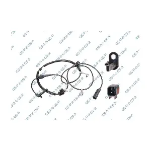 GSP-9A0821 MDR