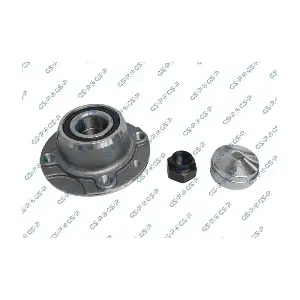 MDR GSP-9230002F
