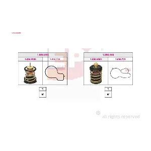 EPS-1879 985 MDR