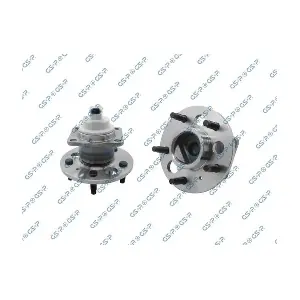 GSP-9400013 MDR