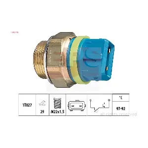 EPS-1850 145 MDR